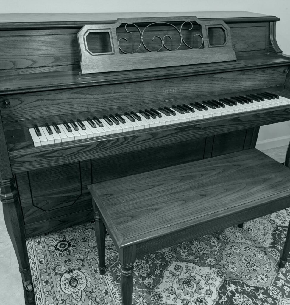 Used Pianos for Sale South Jersey Piano