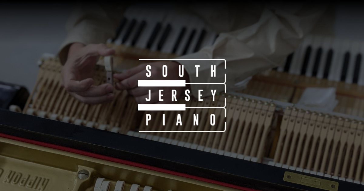 Used Pianos for Sale South Jersey Piano