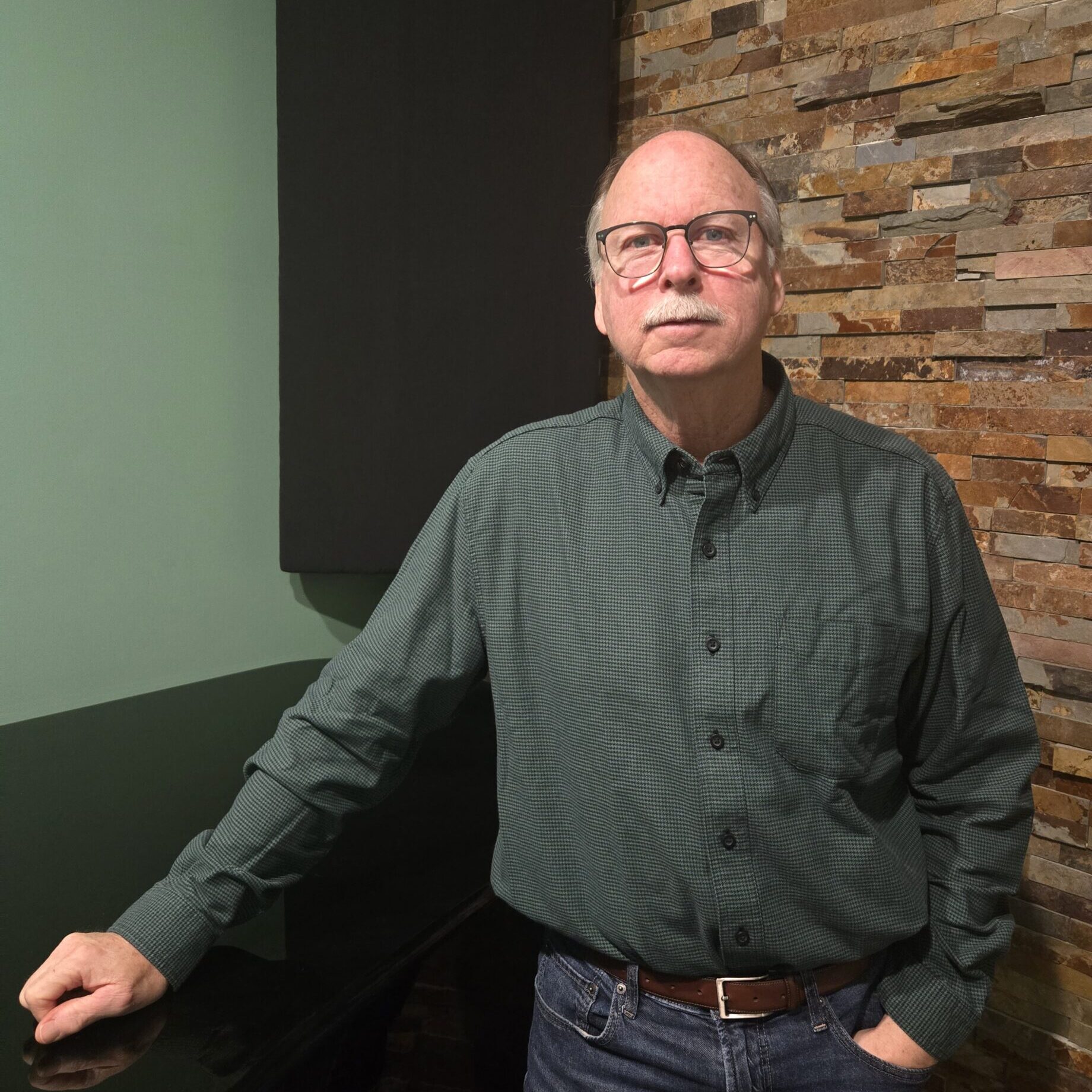 Michael Quaile Michael Quaile