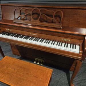 Baldwin Classic Console
