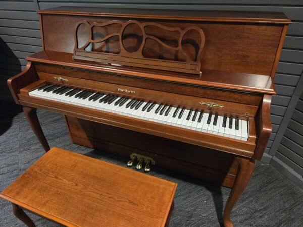 Baldwin Classic Console